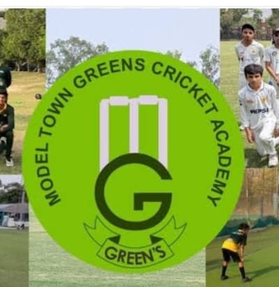 MODEL TOWN GREEN