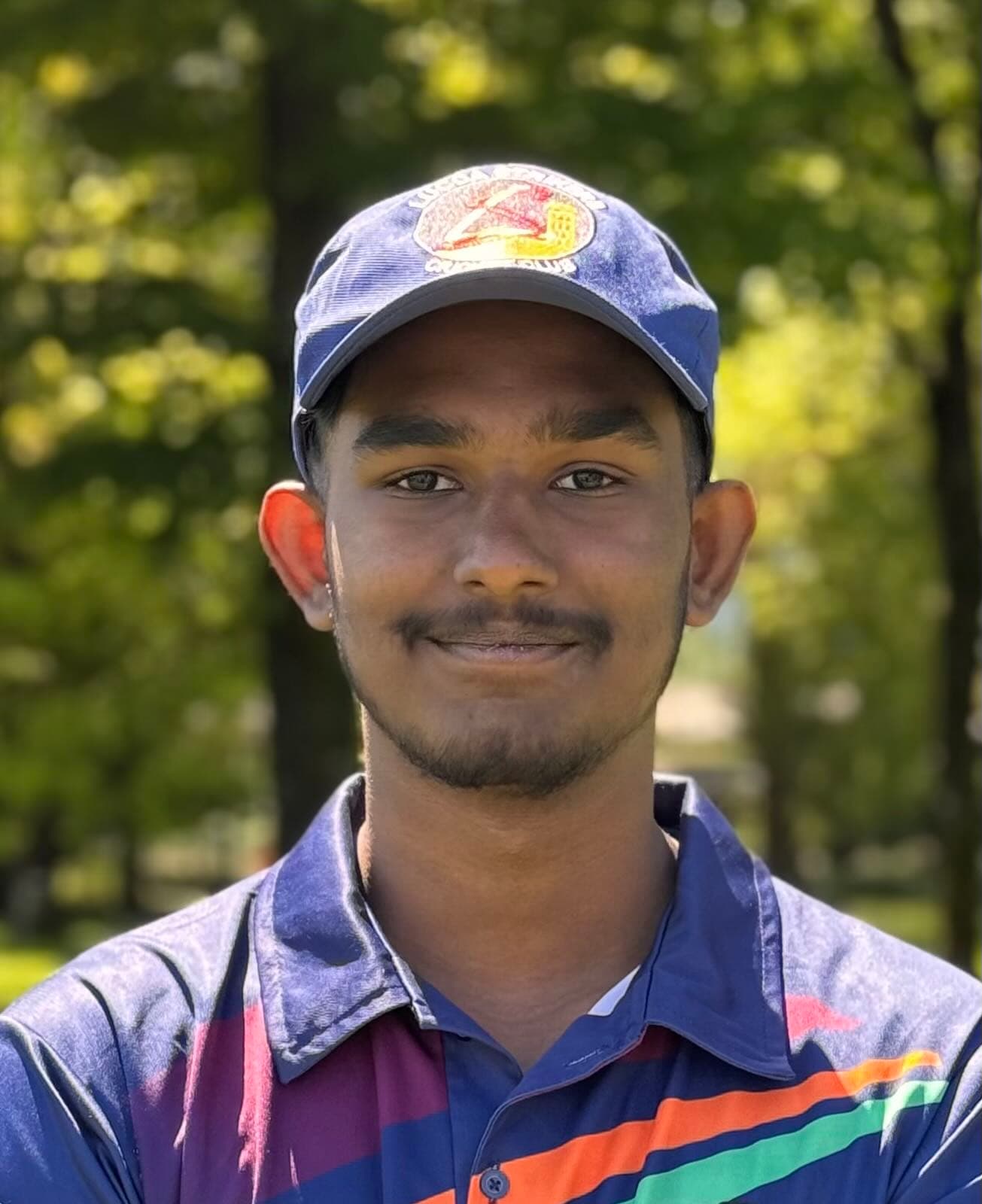 IMAN THARUKA THISSERA WARNAKULASURIYA