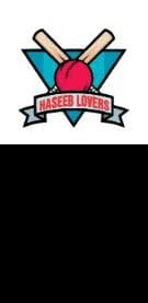 Haseeb Lovers