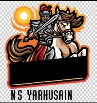 NS Yar Hussain team logo