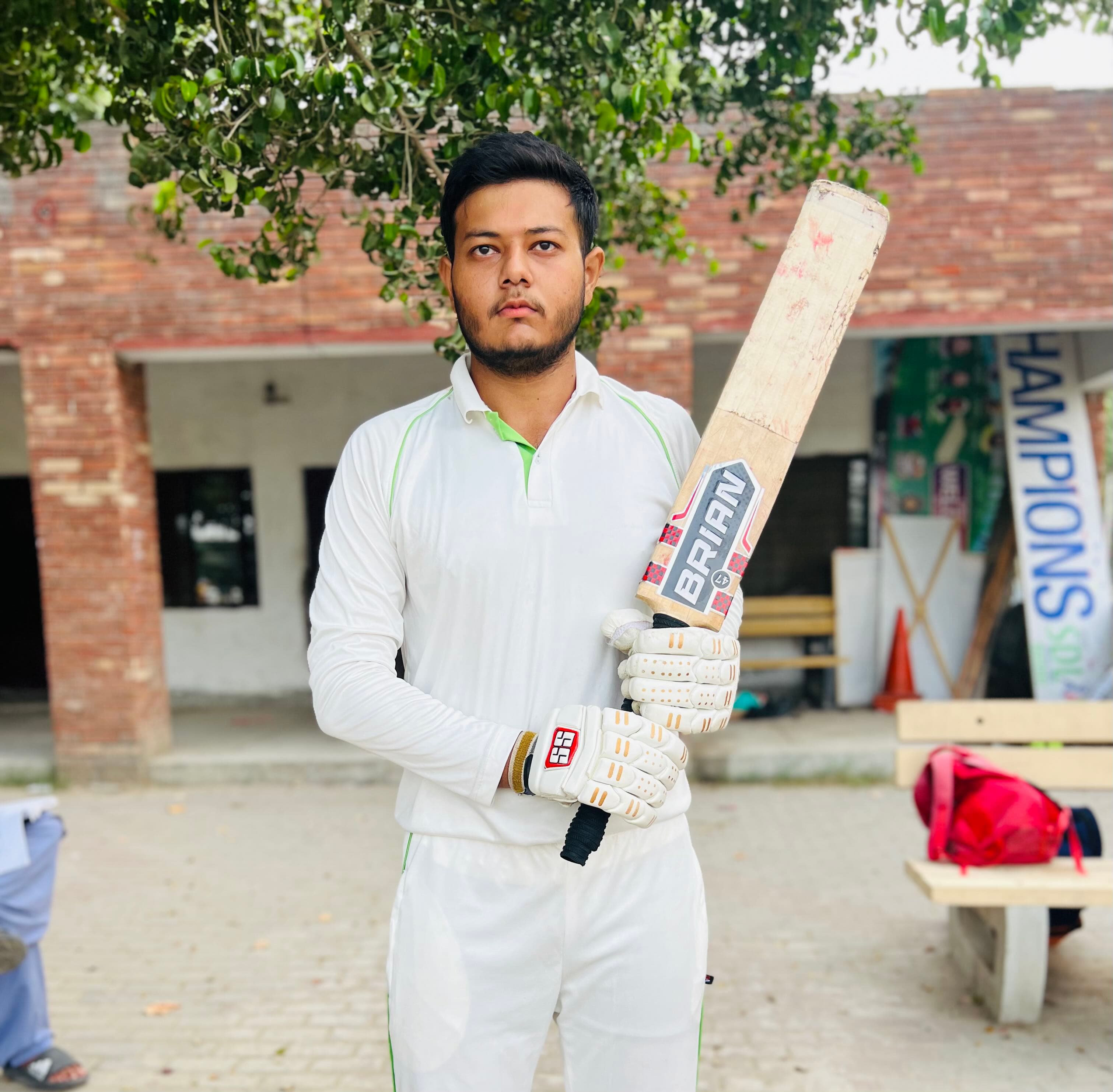 Muhammad Bilal