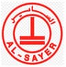 AL Sayer.