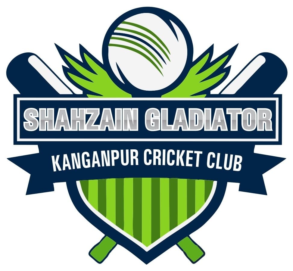 Shahzain Gladiator