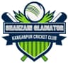 Shahzain Gladiator