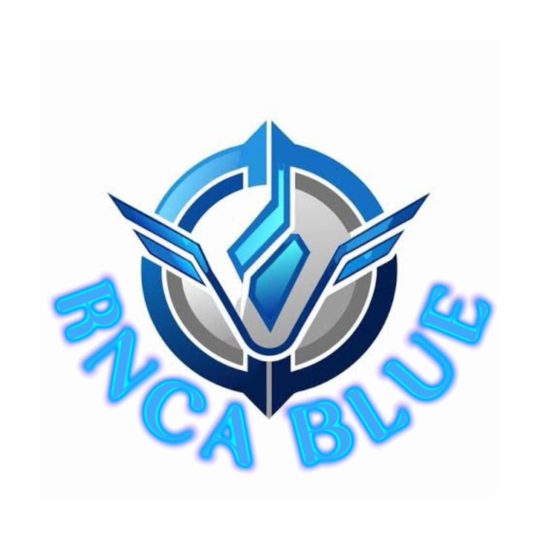 RNCA BLUE