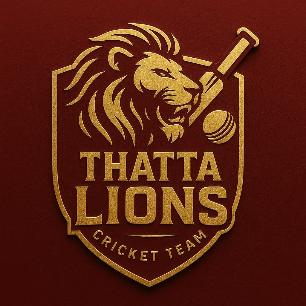 Thatta Lions