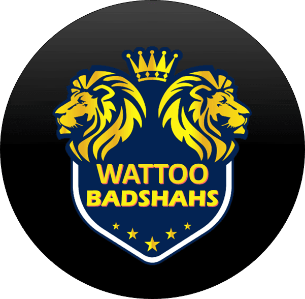 WATTOO BADSHAHS