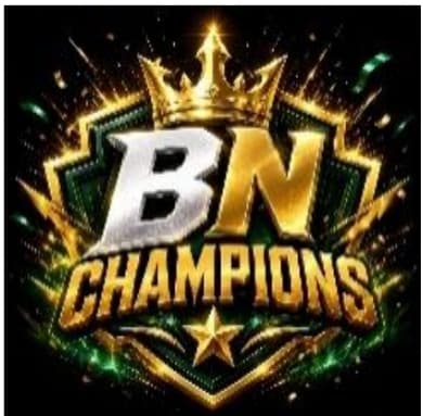 BN Champions team logo
