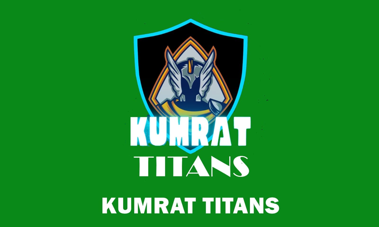 Kumrat Titans