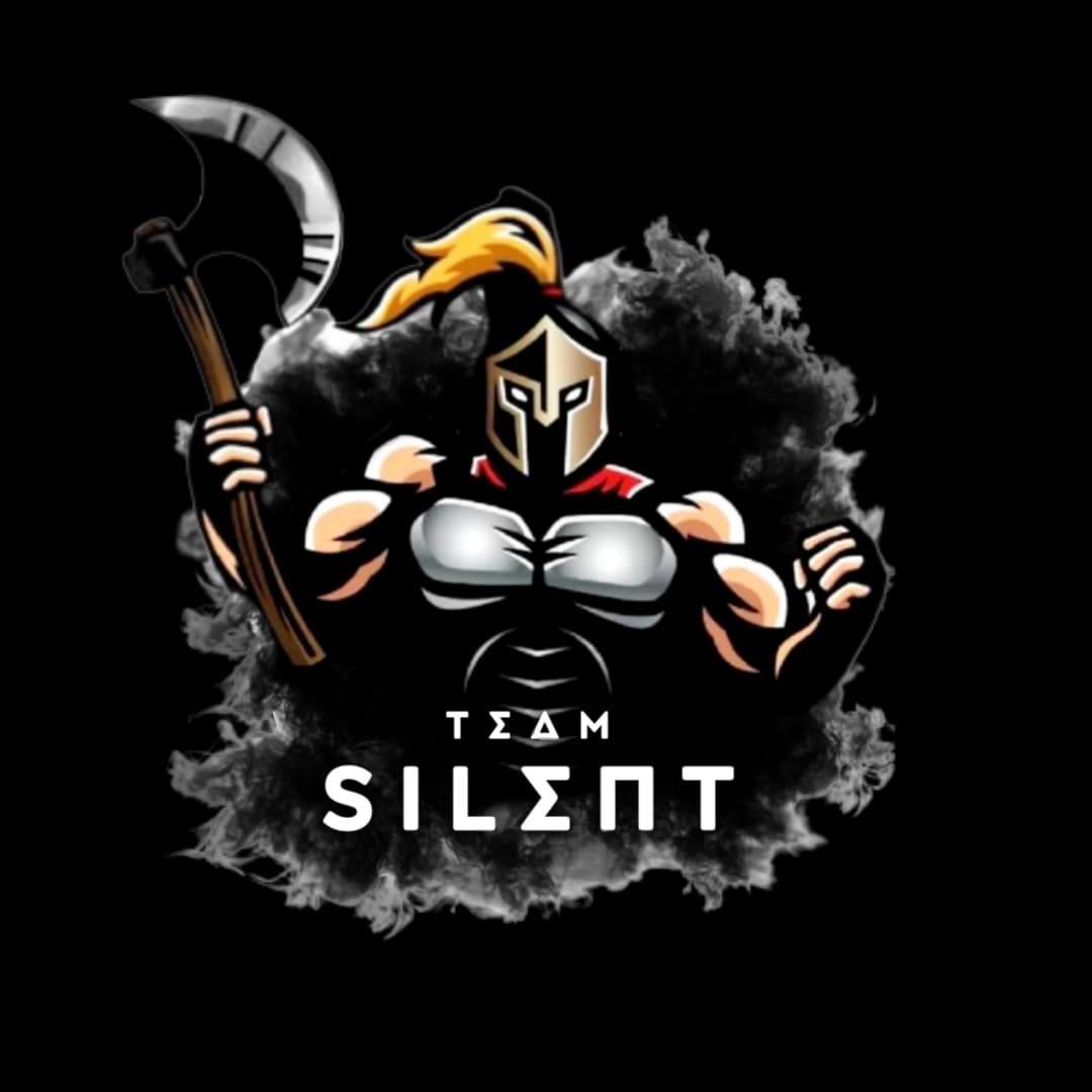 Team Silent team logo