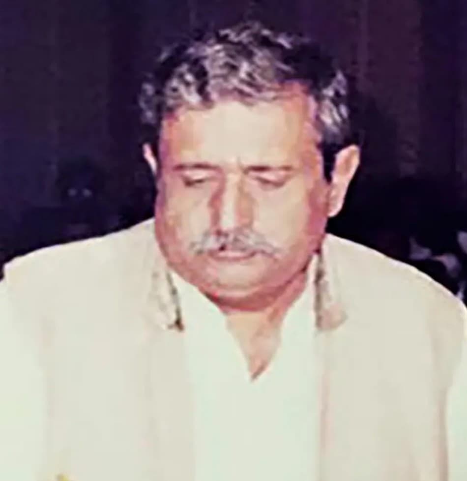 Late Mir Mohammad Taj Khan Jamal Cricket Club team logo