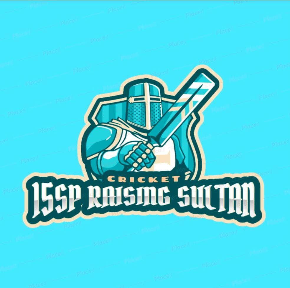 Ch Muzamil team logo