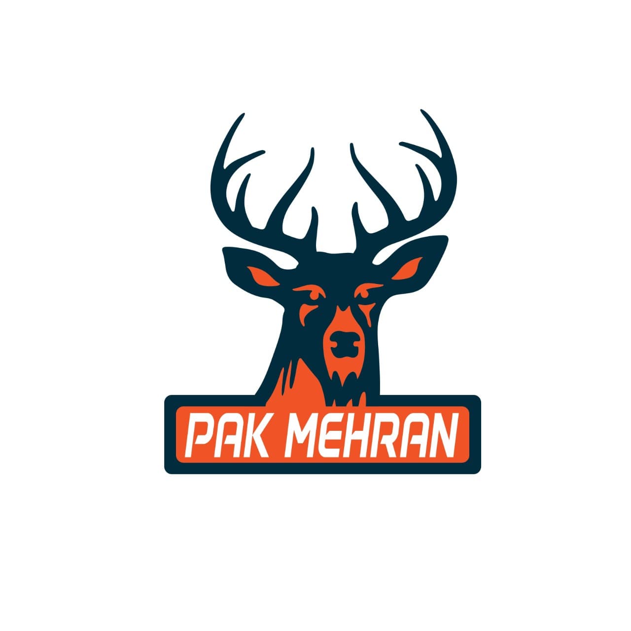 PAK MEHRAN team logo