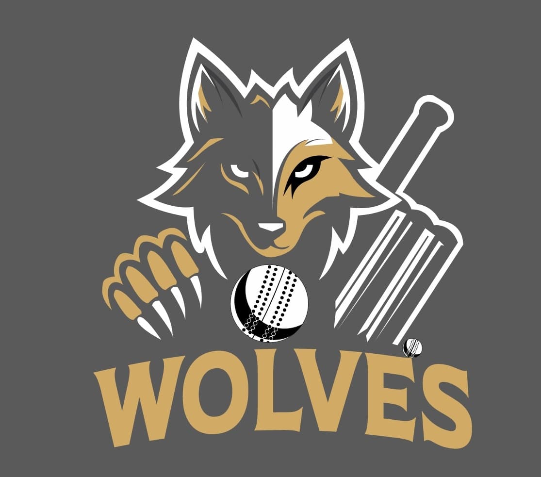 WOLVES team logo