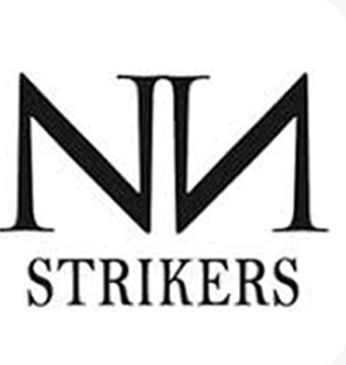 NN Strikers team logo