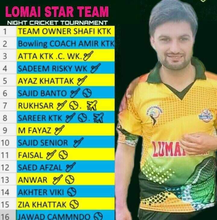 Lomi Stars