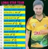 Lomi Stars