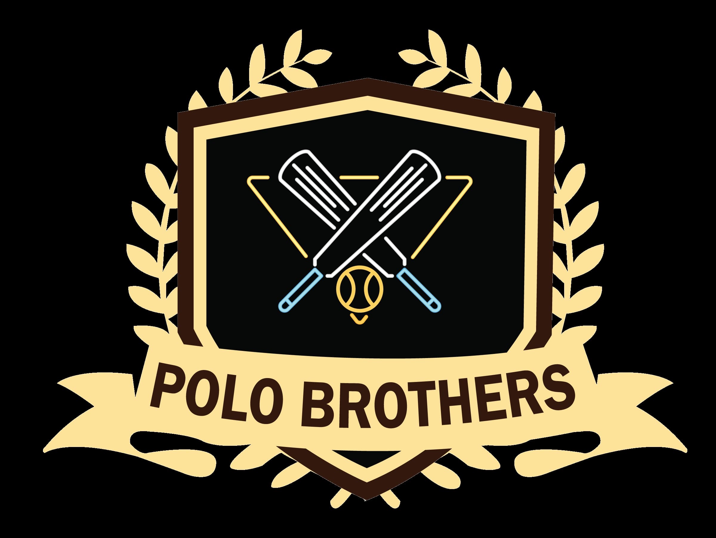 Polo Brothers team logo