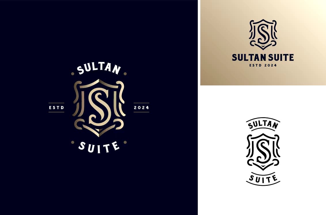 Sultans team logo