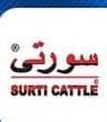 Surti Cattle