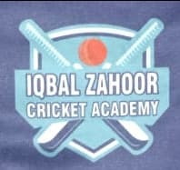 IQBAL ZAHOOR CRICKET ACADEMY team logo