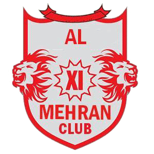 Al Mehran Cricket Club Kandhkot team logo