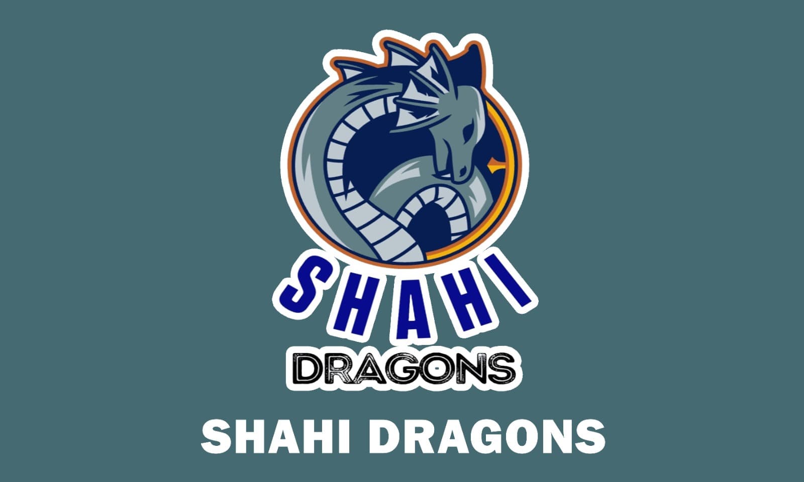 Shahi Dragons