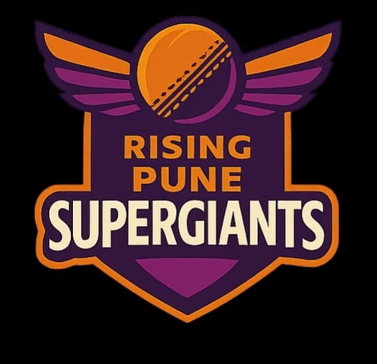 Rising Pune Super Giants