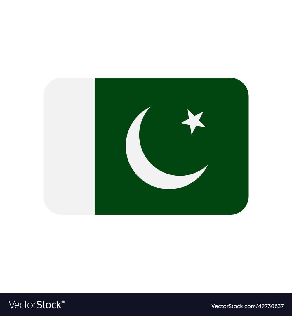 PAKISTAN