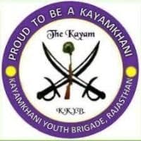 KAYAM KHANI CC