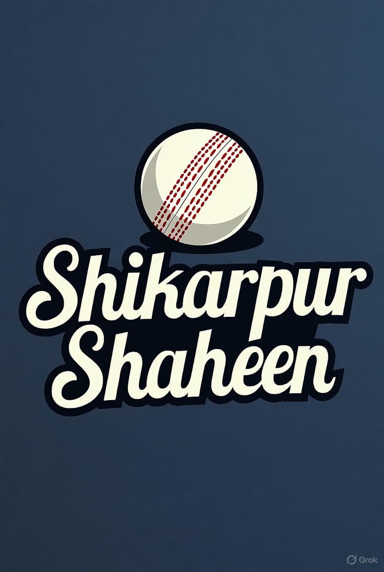 Shikarpur Shaheen