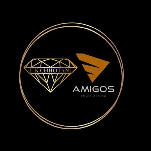 Amigos X Chootani team logo
