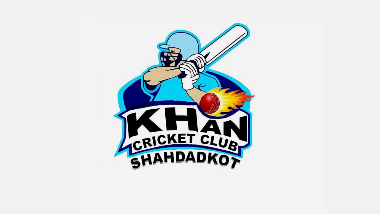 Khan Cricket Shahdadkot