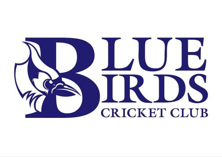 Blue Birds