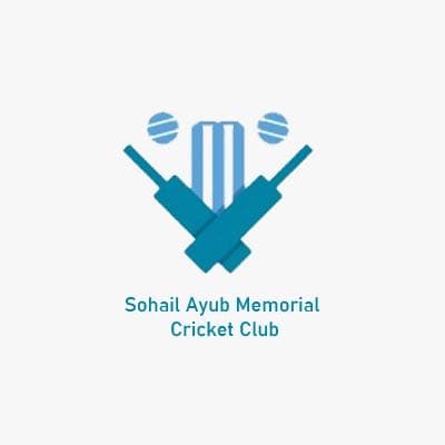 Sohail Ayub Memorial Cricket Club