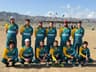 SPINZAR CRICKET CLUB SHINGHARI PISHIN