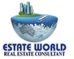 Estate World team logo