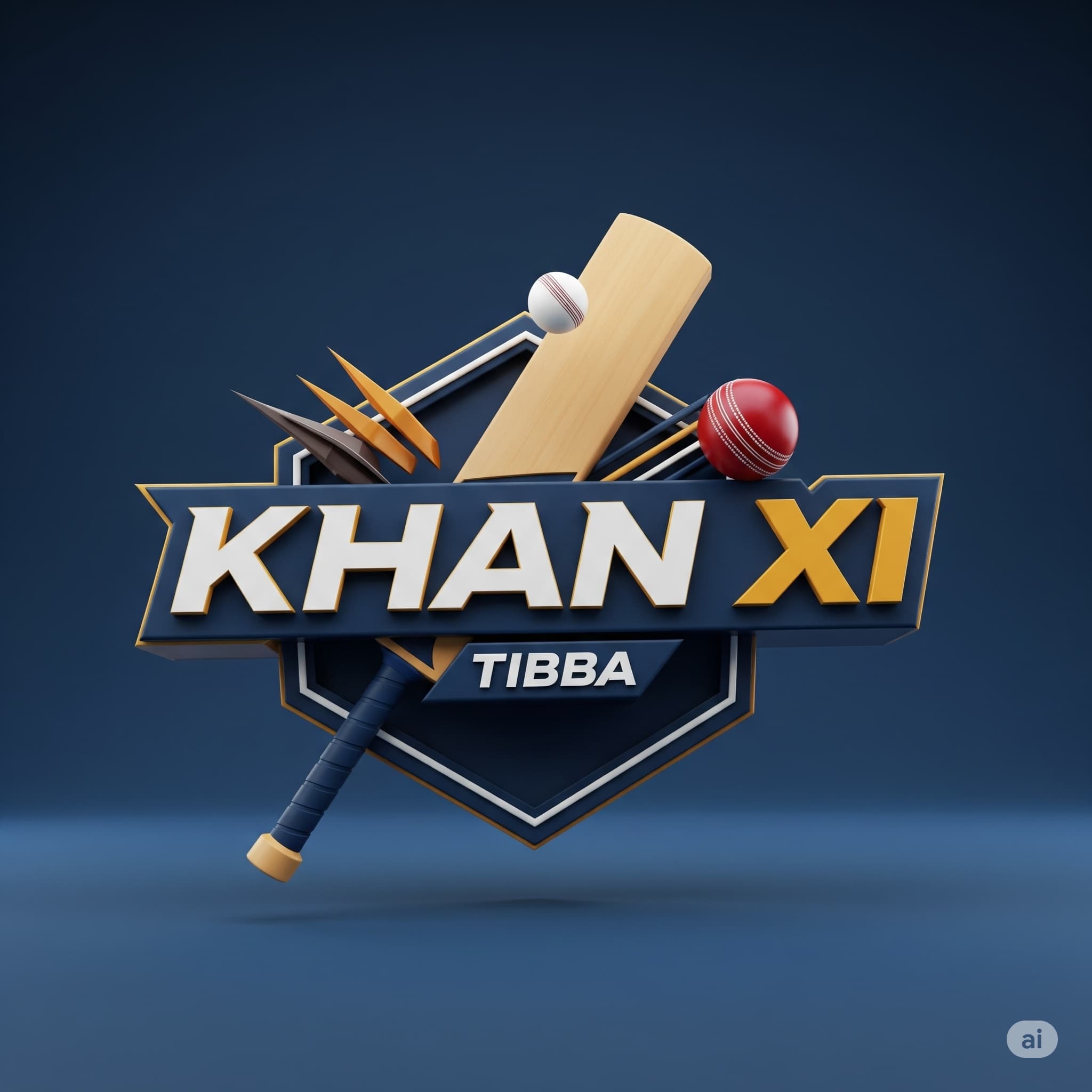 KHAN XI TIBBA
