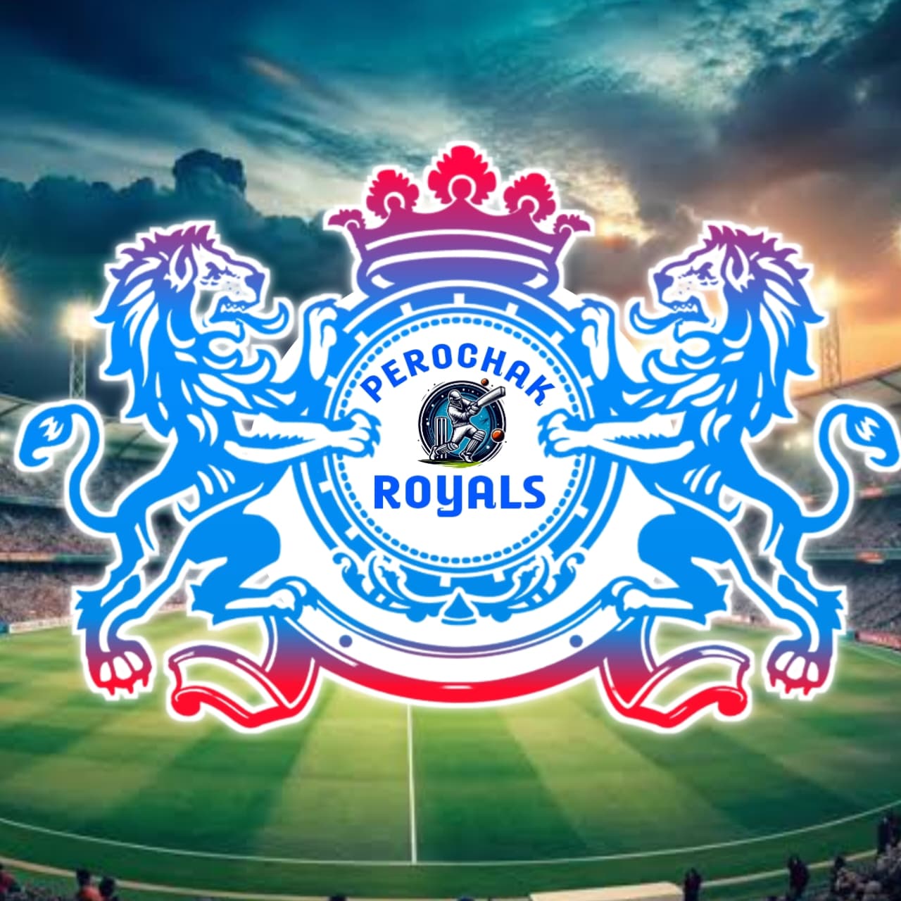 PEROCHAK ROYALS
