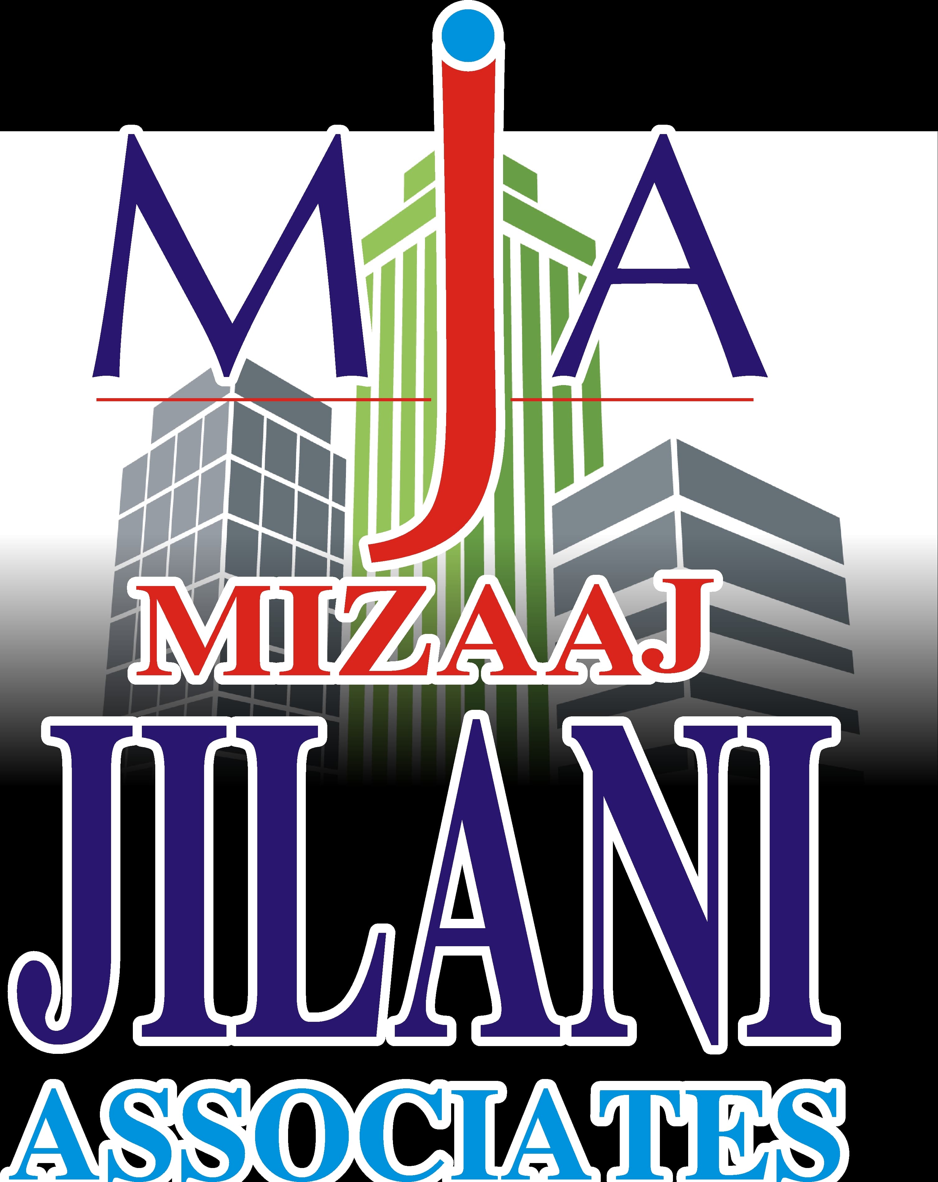Jilani Associates team logo