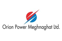 Orion Power Plant