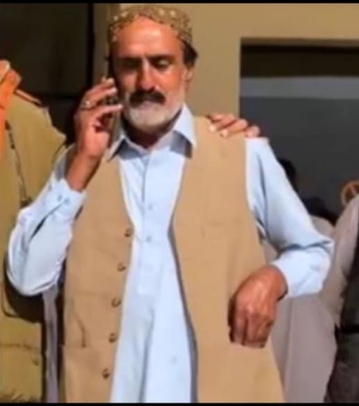 Mir Manzoor Ahmed Khan Hijwani Club