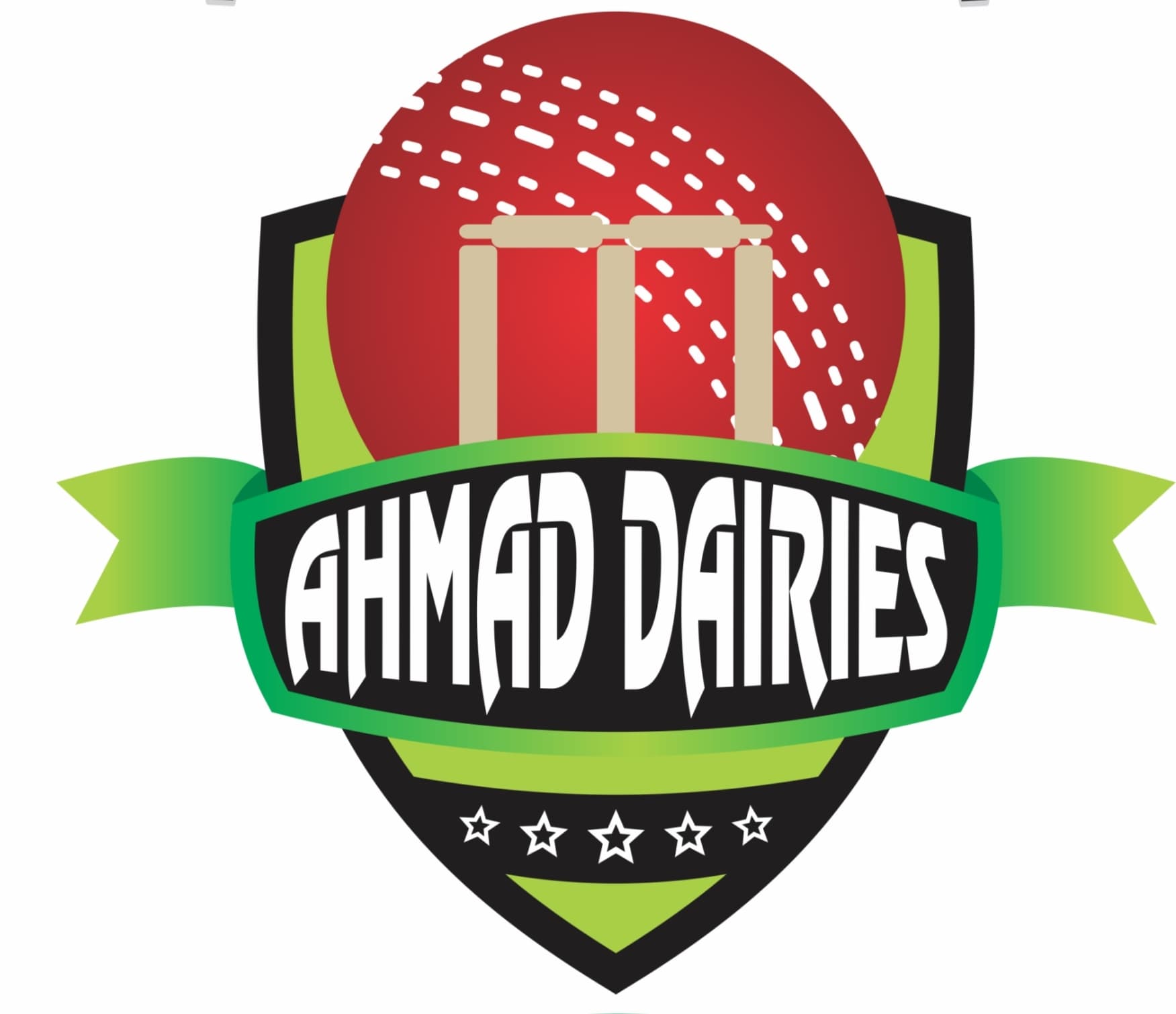 Ahmad Dairies