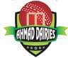 Ahmad Dairies