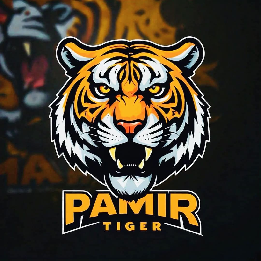 PAMIR TIGERS