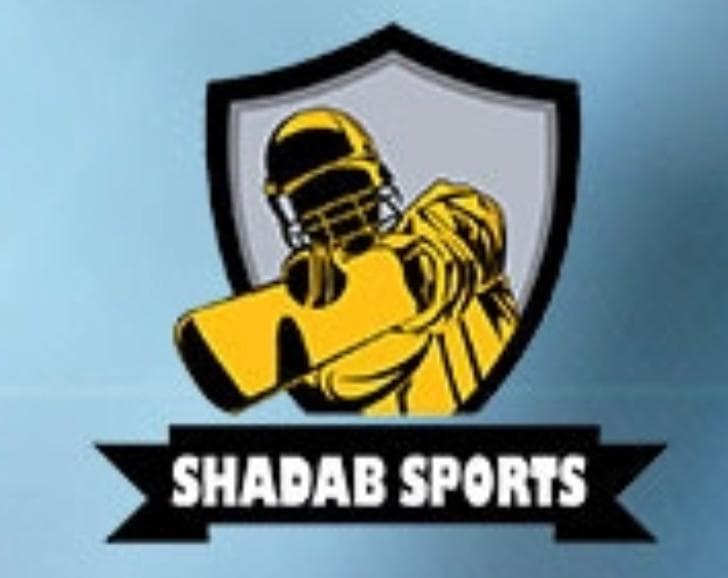 Shadab Sports