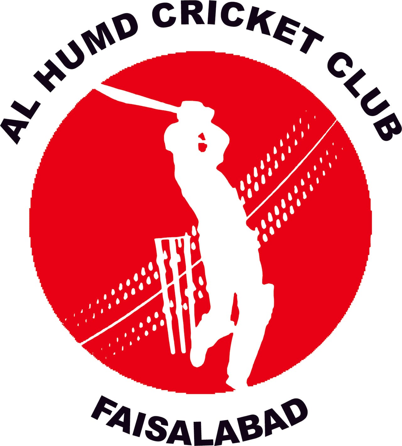 AL HUMD CRICKET CLUB team logo