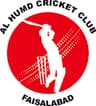 AL HUMD CRICKET CLUB