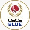 CSCS Blue team logo
