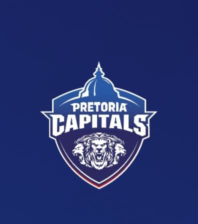PRETORIA CAPITALS